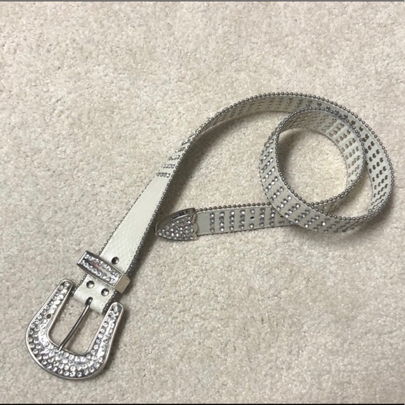 Miss Me Accessories - Miss me belt